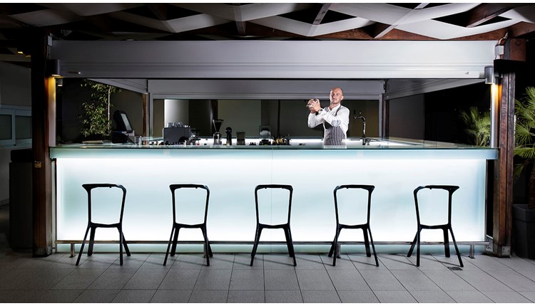 Almyrida Residence - NR, Крит